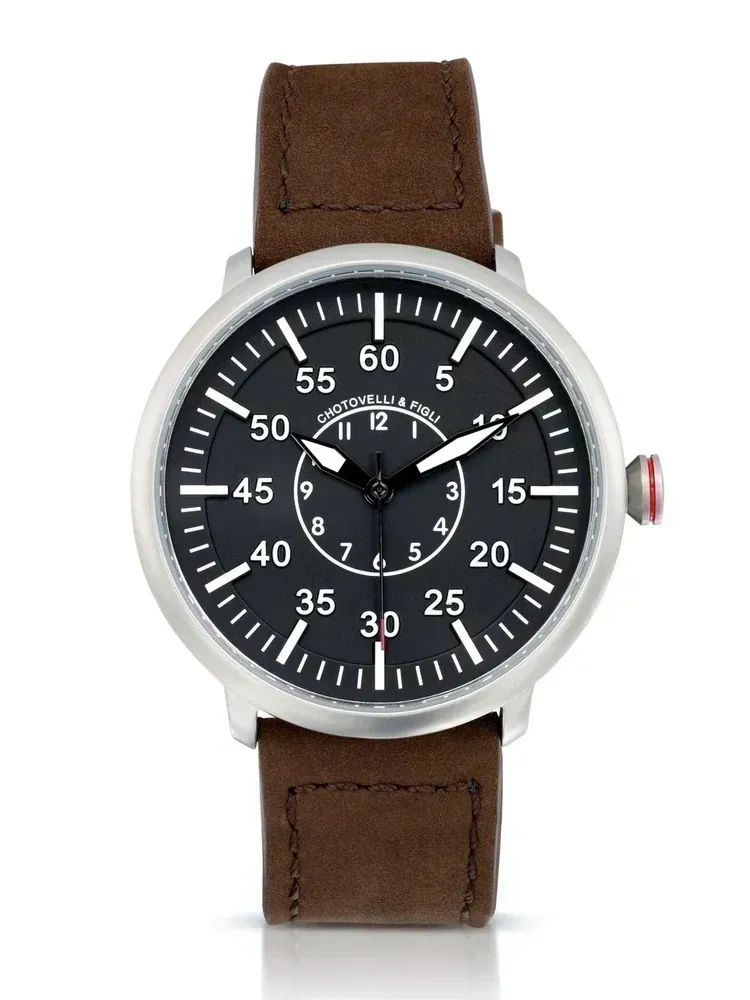 1919 Vintage Aviator Watch