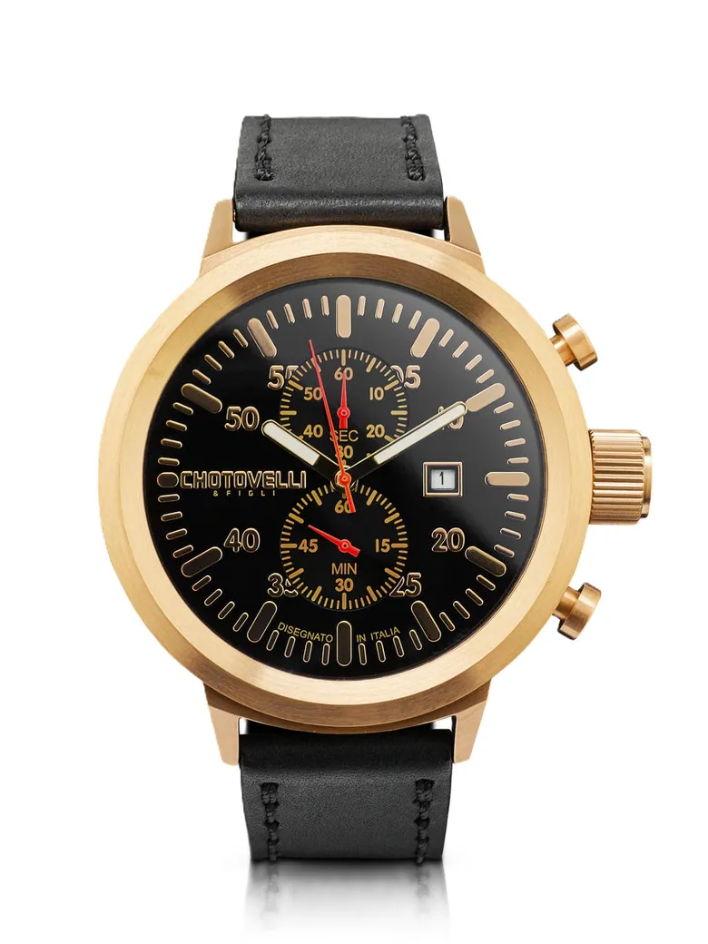 747.14 Big Pilot Watch | large Aviator Watches