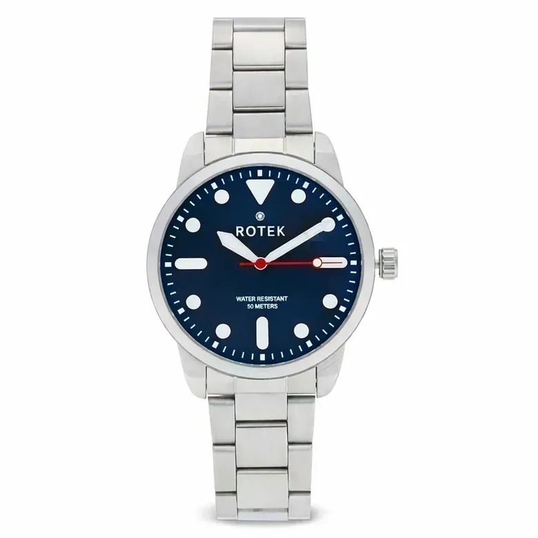 Rotek Gamma Two Dive-Inspired Sports Watch