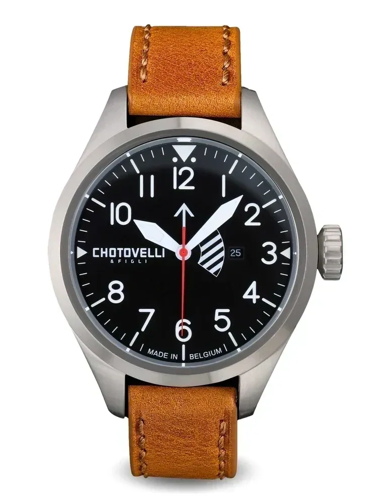 Men’s Pilot Watches