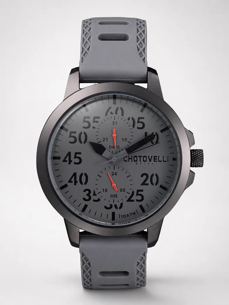 AL 3300-13 Pilot Watch | Best Pilot Watch | Chotovelli &amp; Figli