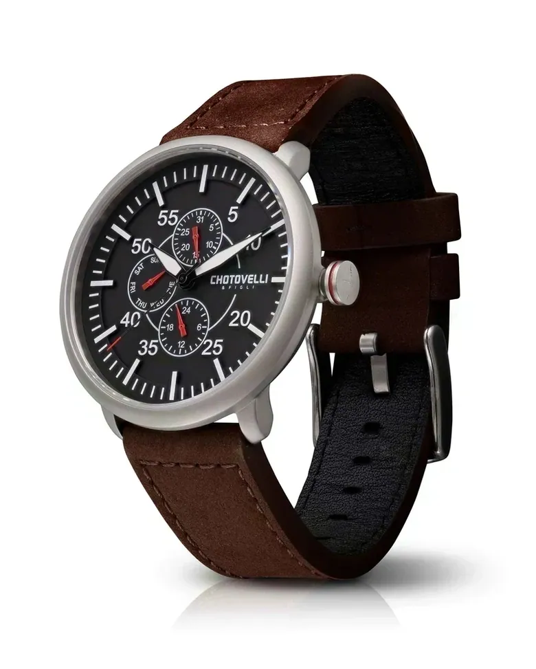 Men's Flieger Watch | Premium Pilot Watches