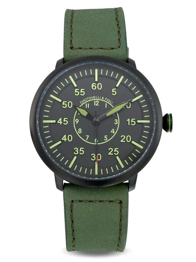 Unique Flieger Watch | Premium Pilot Watch