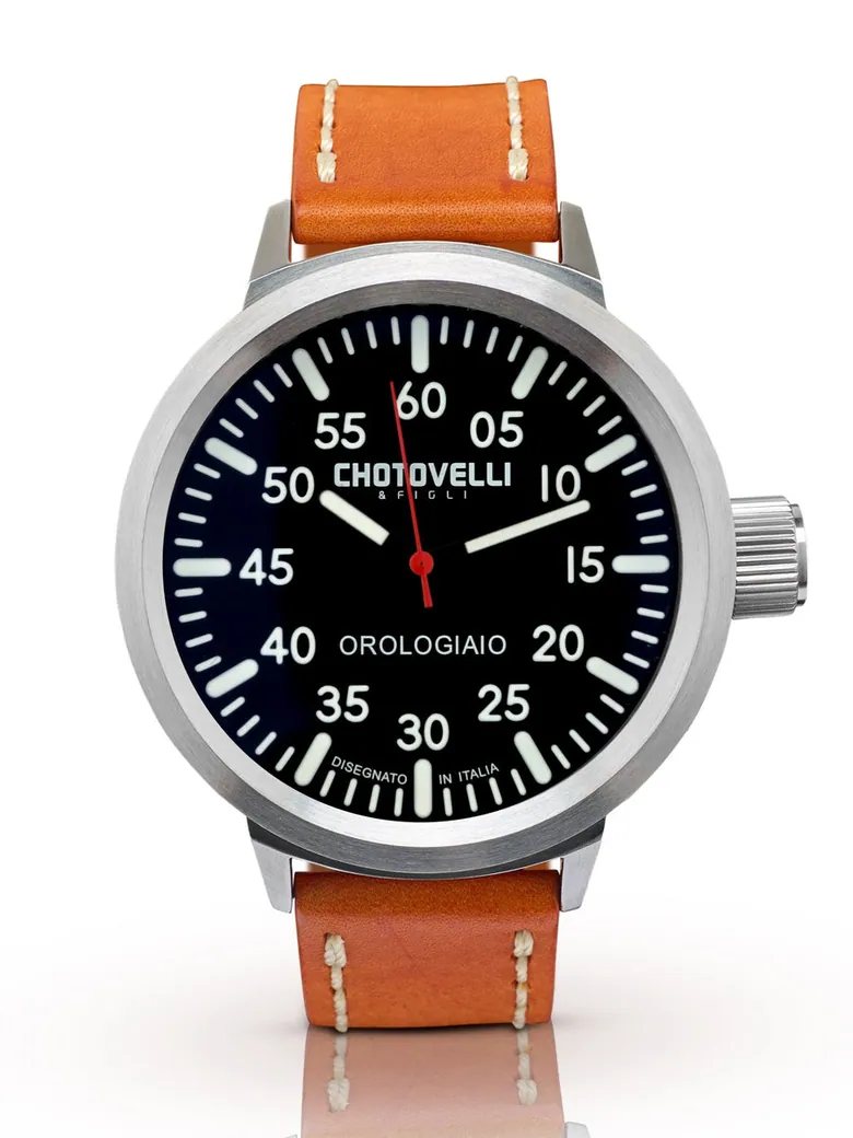 747-3 Pilot Watch | Buy Pilot Watch | Chotovelli &amp; Figli