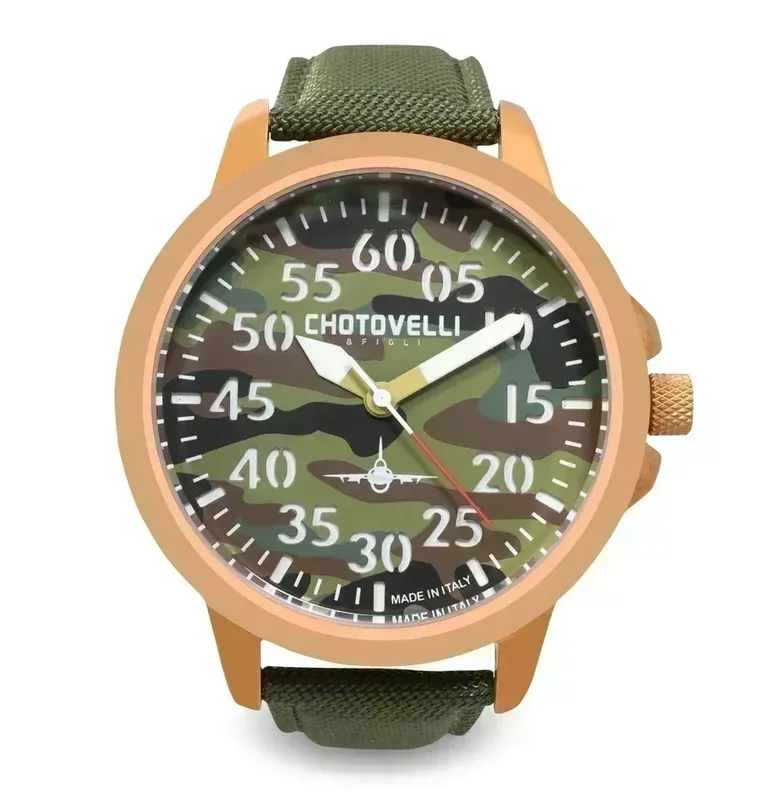 AL 3000-5 Aviator Watches
