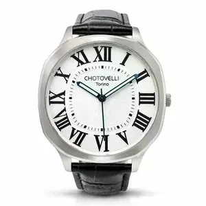 Octagon Racing Watch