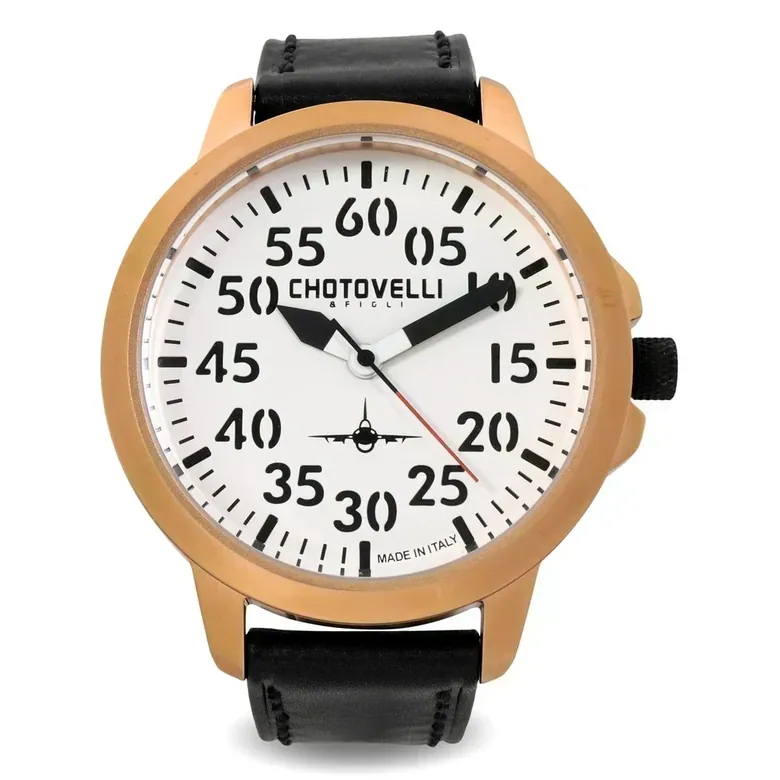 AL 3000-4 Aviator Watch | Exclusive Pilot Watch