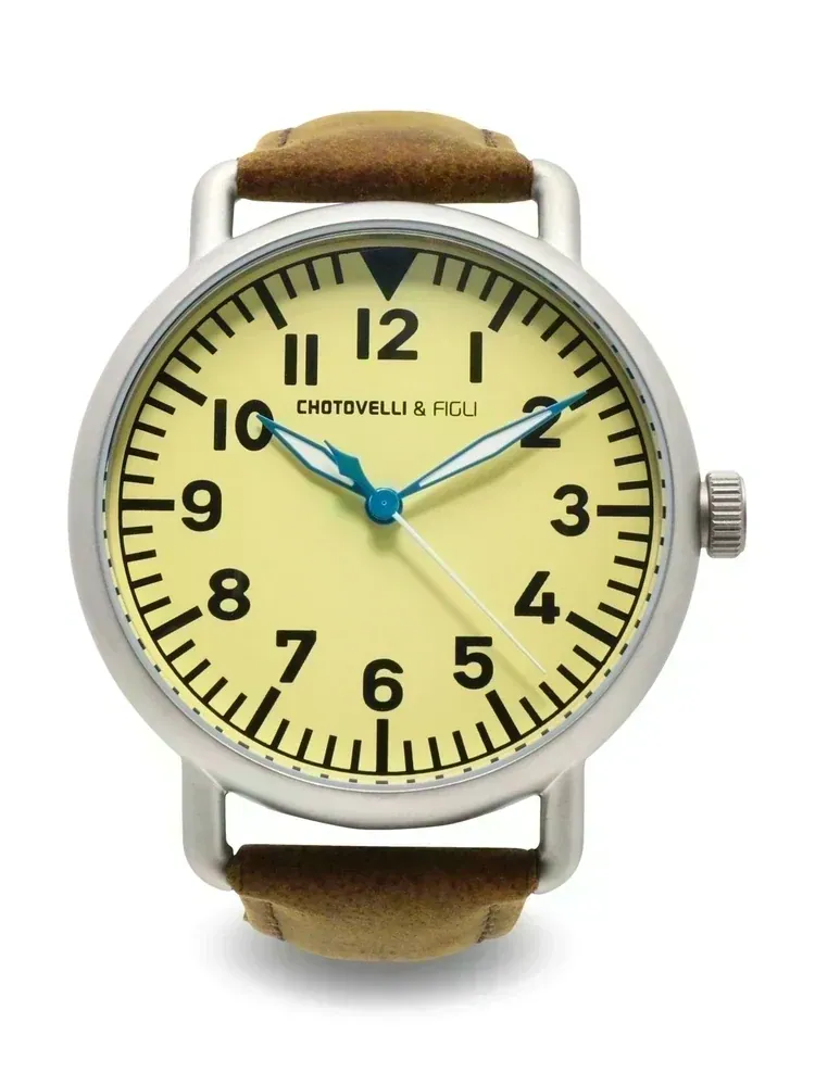 Tipo 1 Vintage Flieger Watch