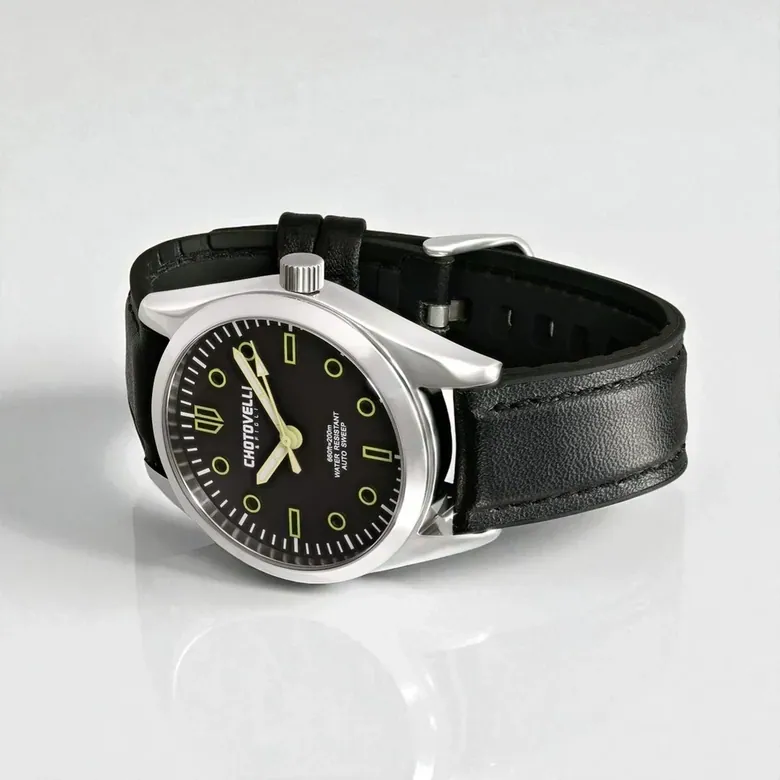 Skipper Sailing Watch