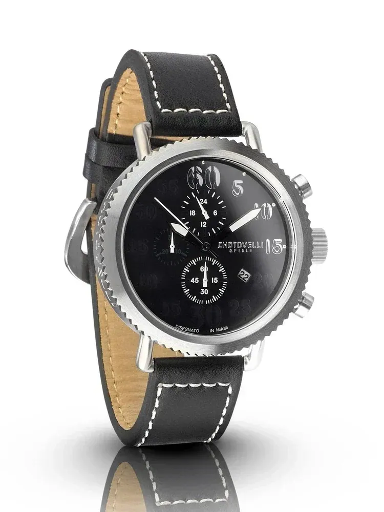 Italian Aviation timepieces | Vintage Pilot Watch