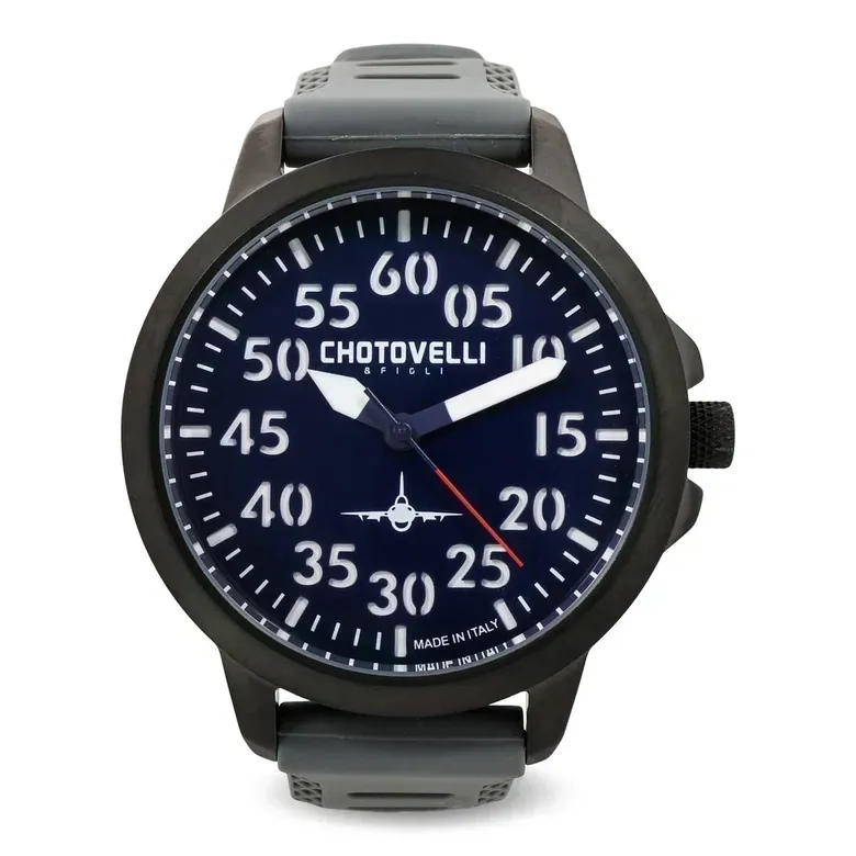 AL 3000-2 Aviator Watch