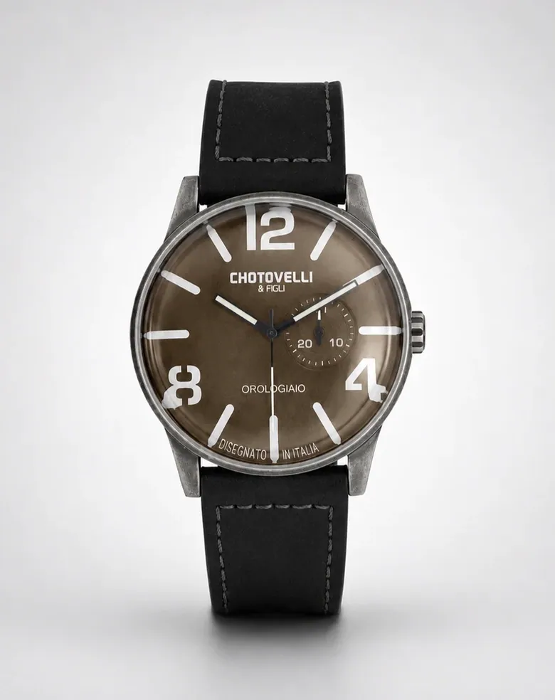 Navy Pilot Watches