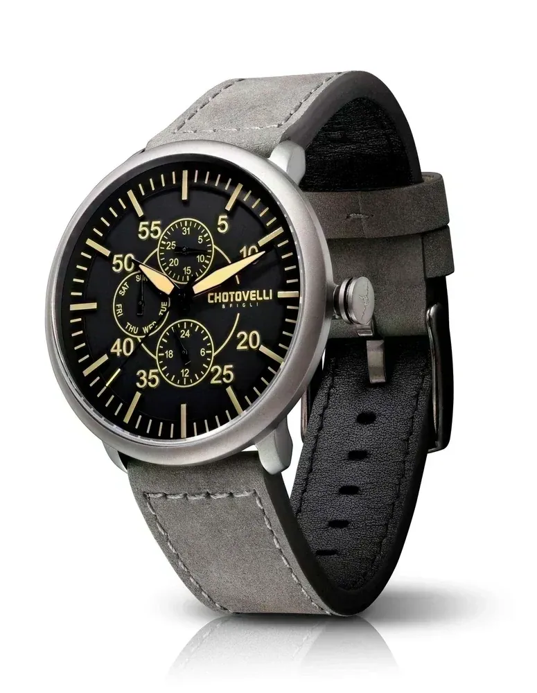 1919 Flieger Watch | Premium Pilot Watches