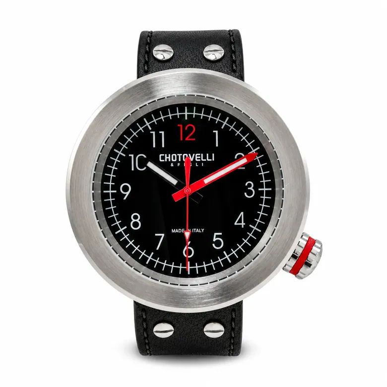 Gauge Watch 8800.1 | Italian Racing Watches
