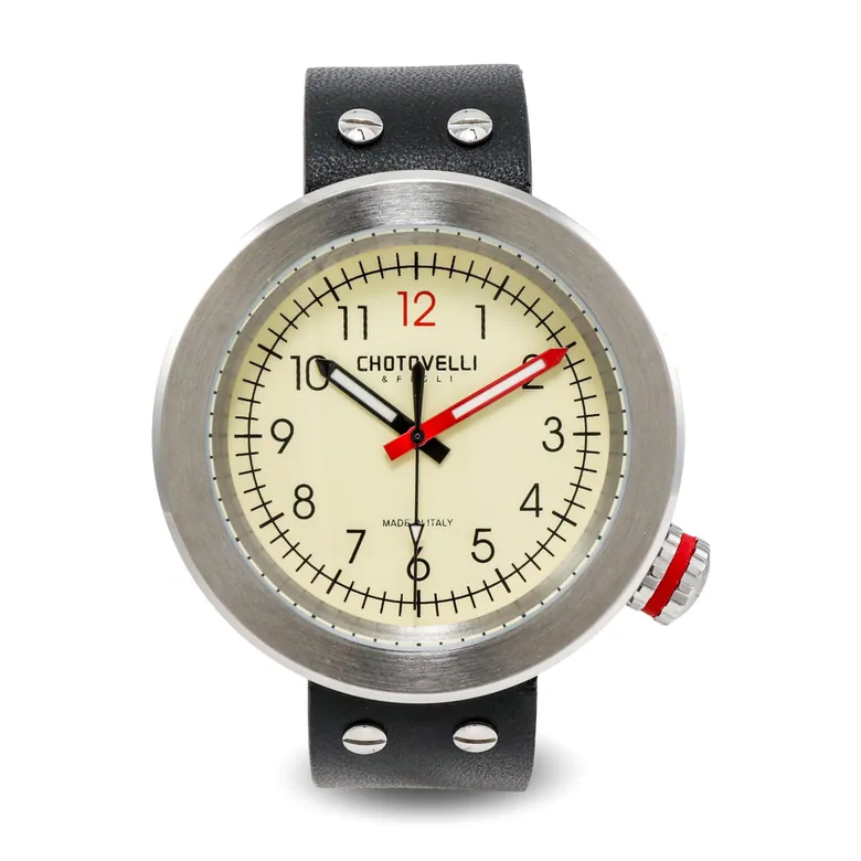 Men's Gauge Watch 8800.4 | Italian racing Watch