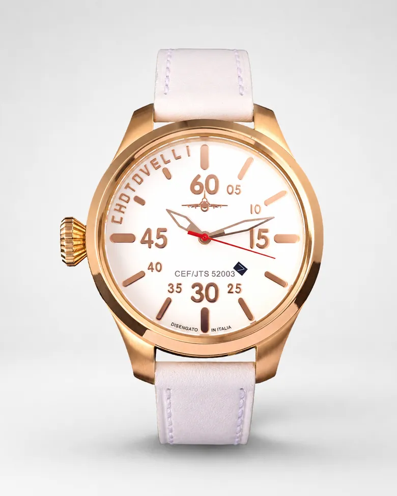 Best Pilot Watch | gold Pilot Watch