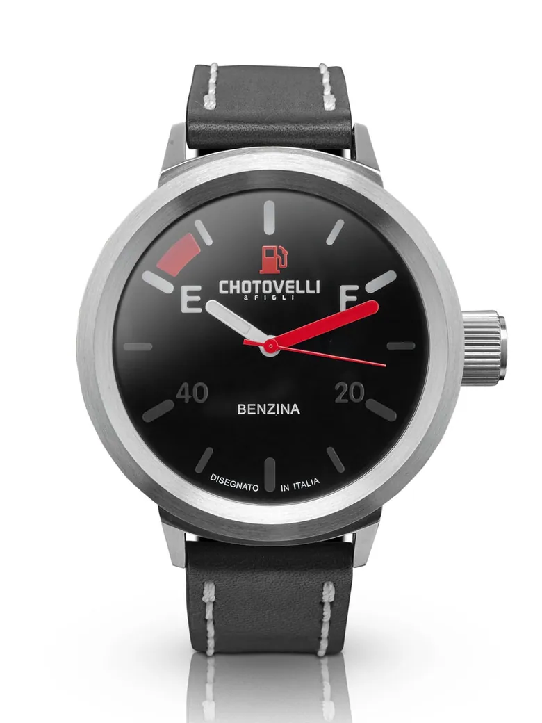 747-1 Big Pilot Watch | Exclusive Pilot Watch | Chotovelli &amp; Figli