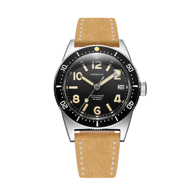 DIVER