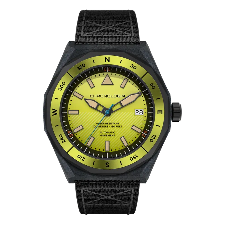 Chronologia Ranger 78704-9-A