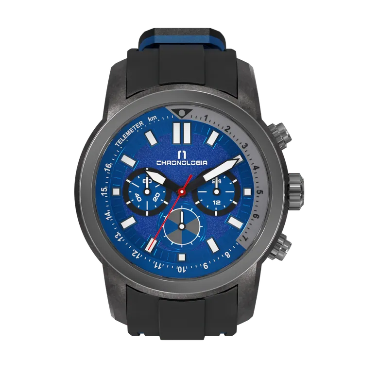Chaser Ocean Blue