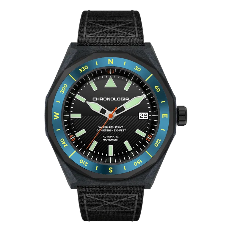 Chronologia Ranger 78704-9-C