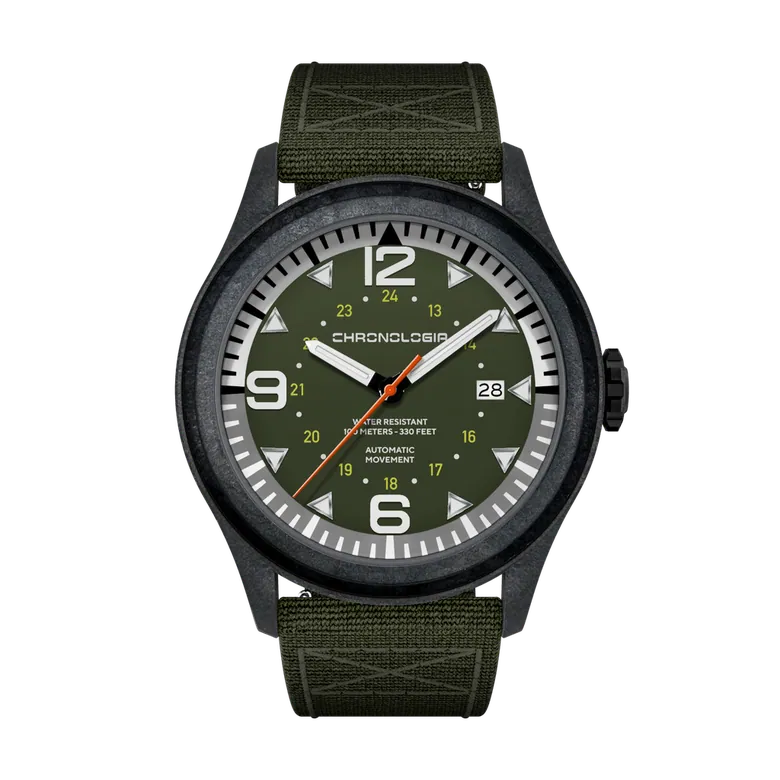 Chronologia Jumper 78706-8-D
