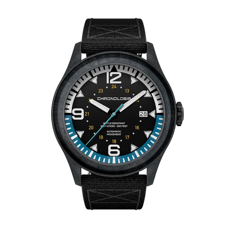 Chronologia Jumper 78706-8-E