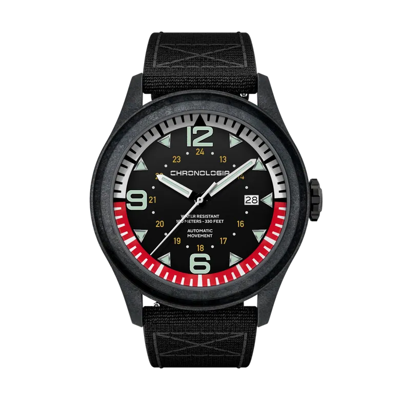 Chronologia Jumper 78706-8-B