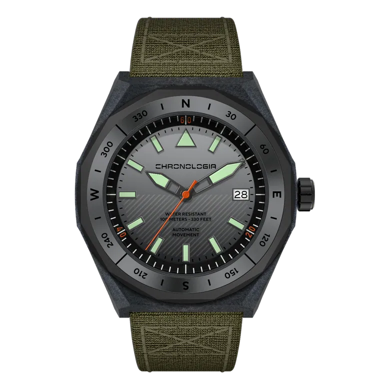Chronologia Ranger 78704-9-F