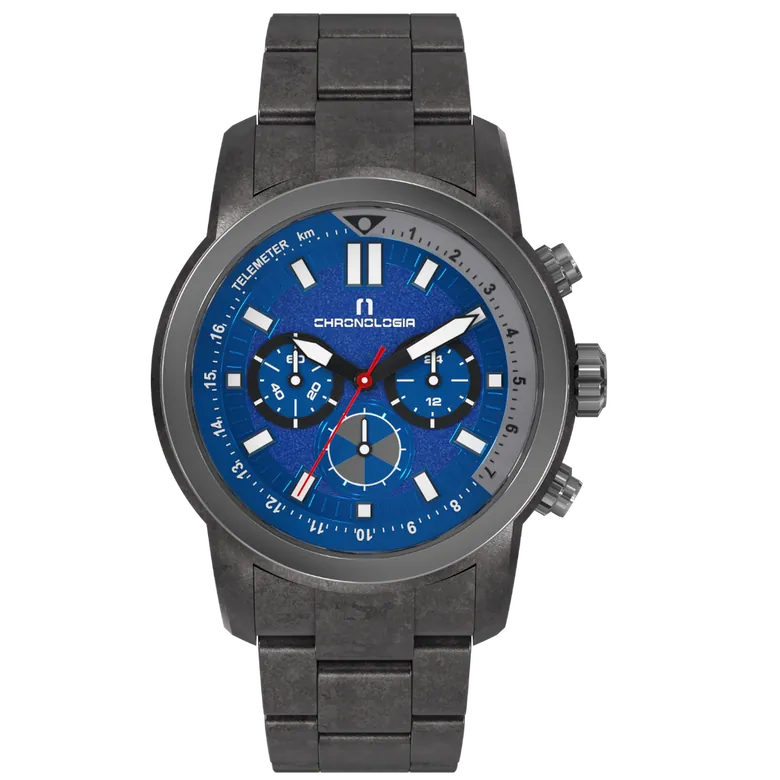 Chaser Ocean Blue Bracelet