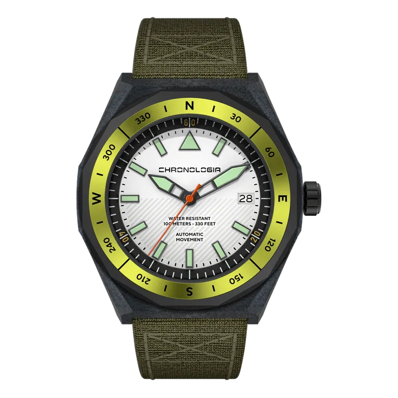 Chronologia Ranger 78704-9-E