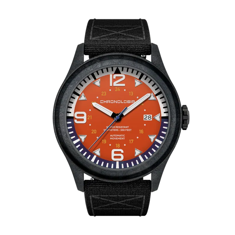 Chronologia Jumper 78706-8-G