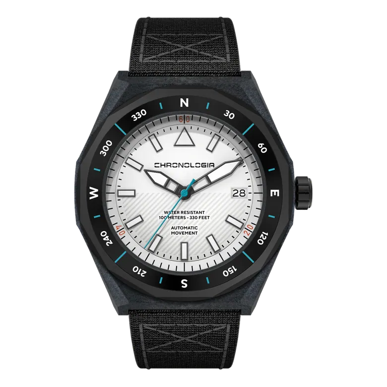 Chronologia Ranger 78704-9-G