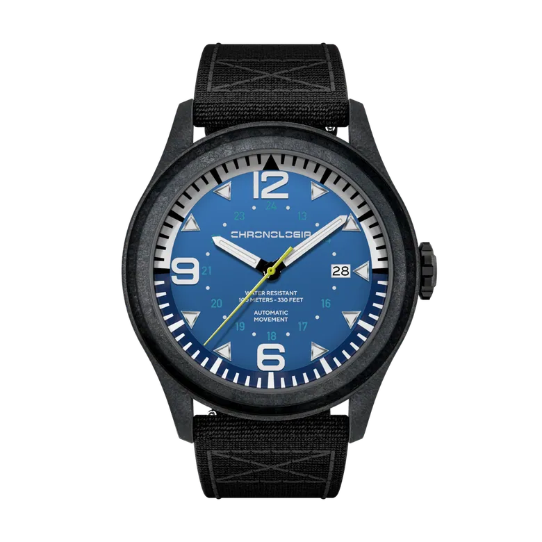 Chronologia Jumper 78706-8-C