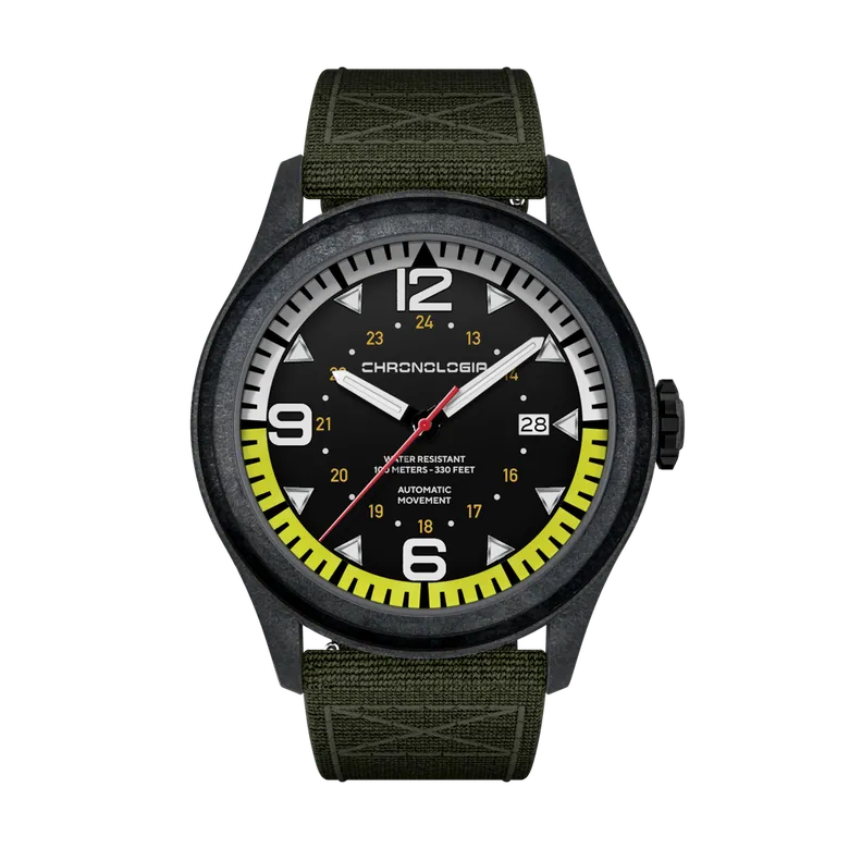 Chronologia Jumper 78706-8-F