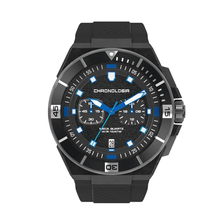 Arctic Trailer Silicone