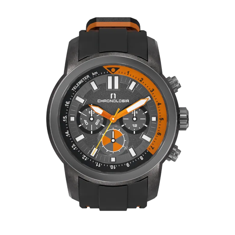 Chaser High-Vis Orange