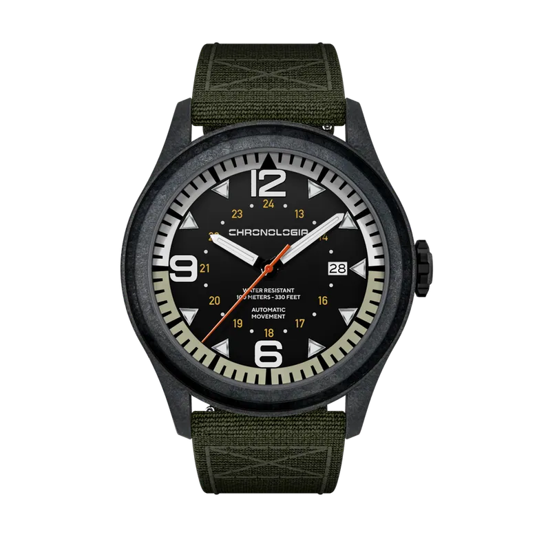 Chronologia Jumper 78706-8-H