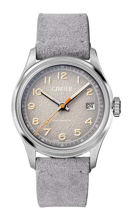 47° North Pebble Grey