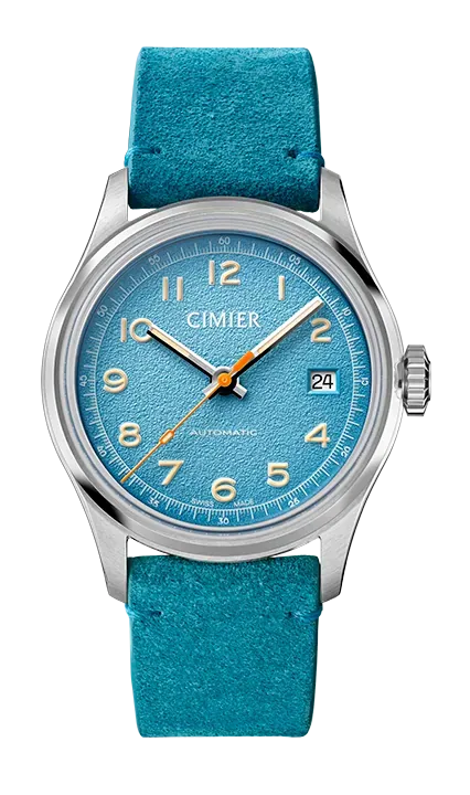47° North River Blue