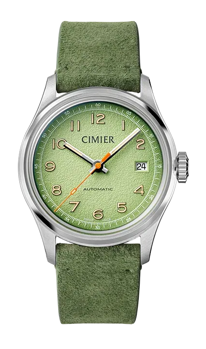 47° North Moss Green