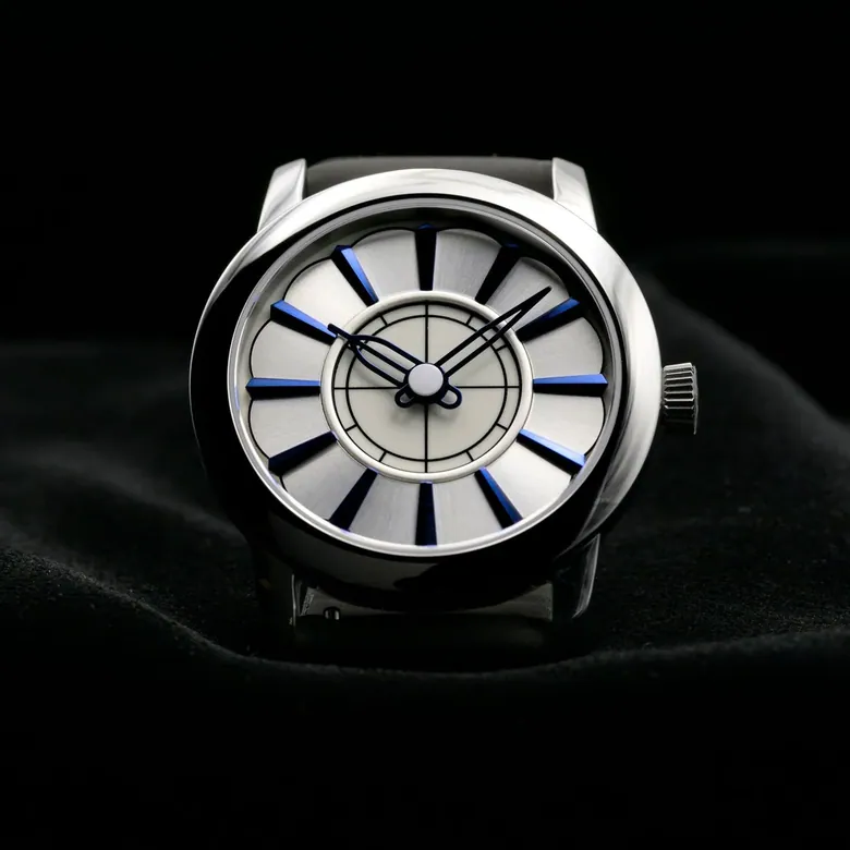 Union Terminal Limited Edition 10 Year