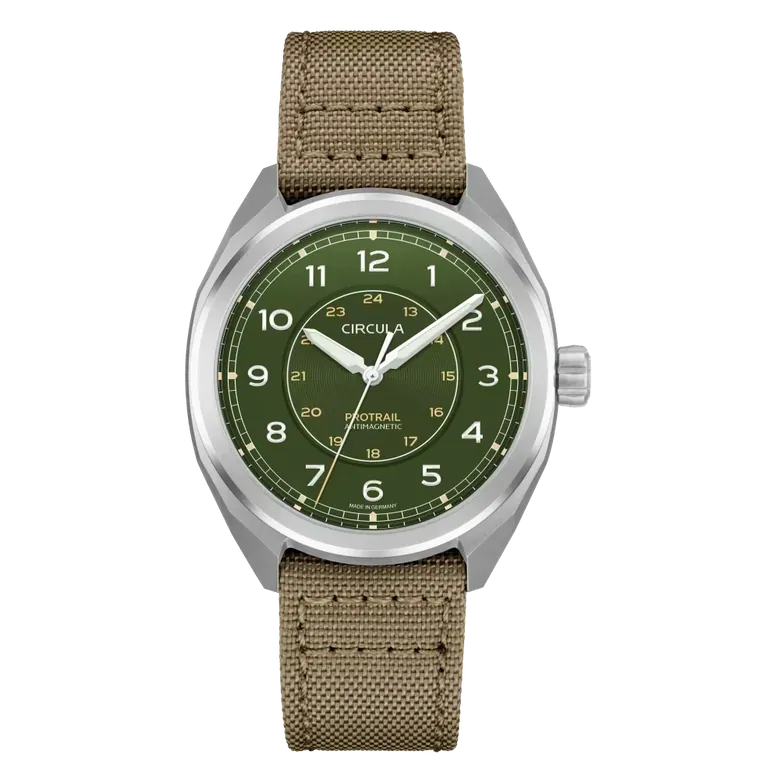 ProTrail Power+ Green (Pre-Order)