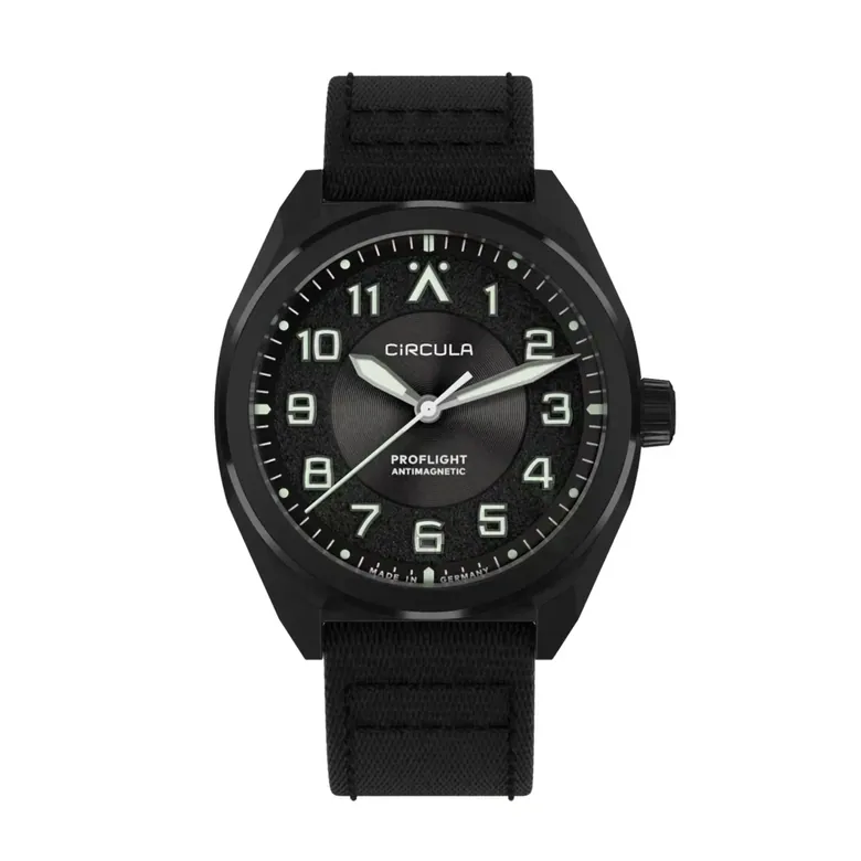 ProFlight Black Power+