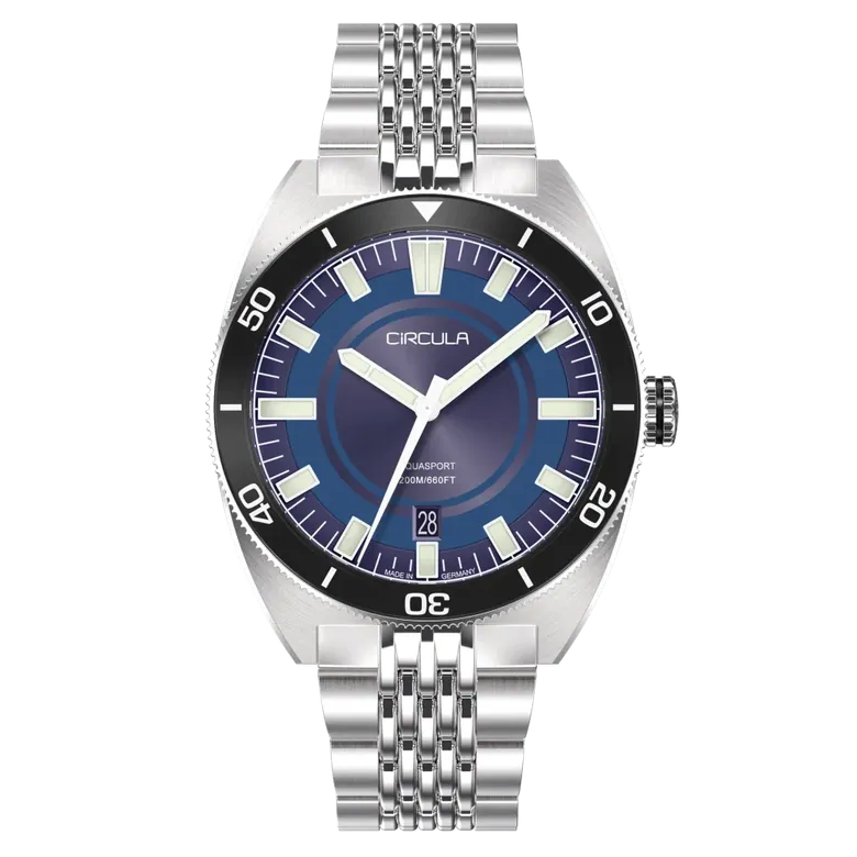 AquaSport II Original LE