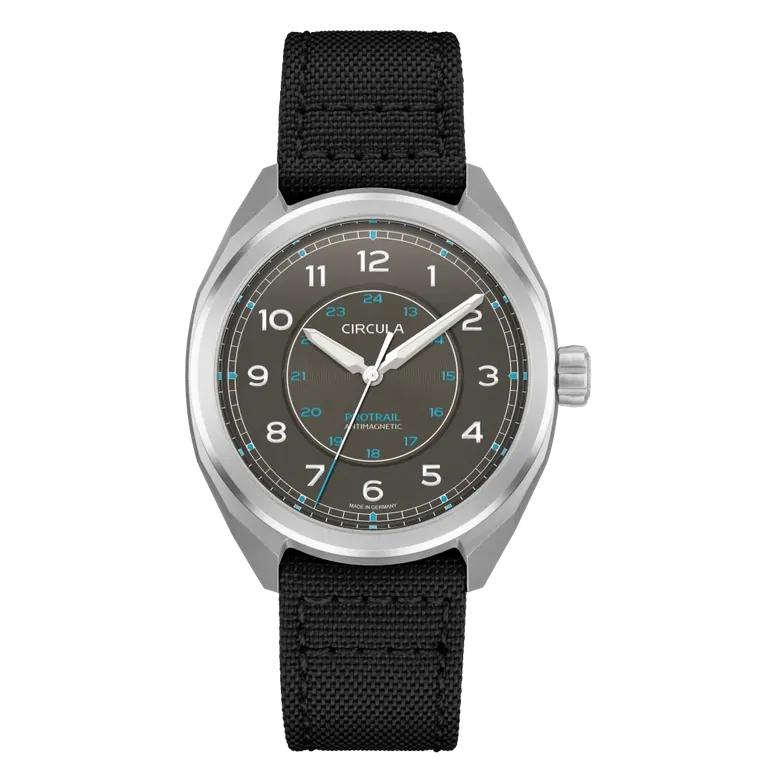 ProTrail Grey
