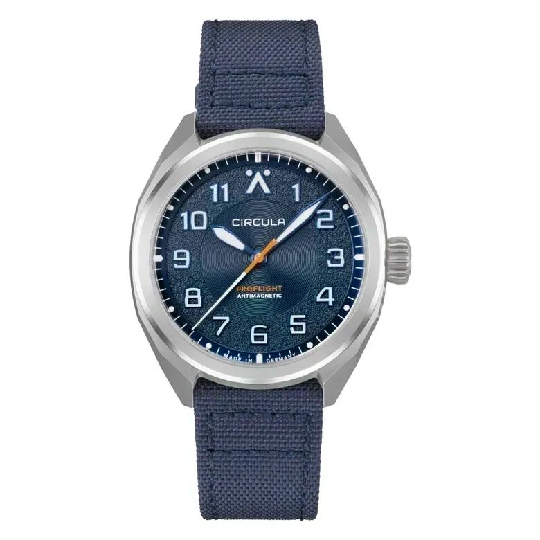 ProFlight Blue