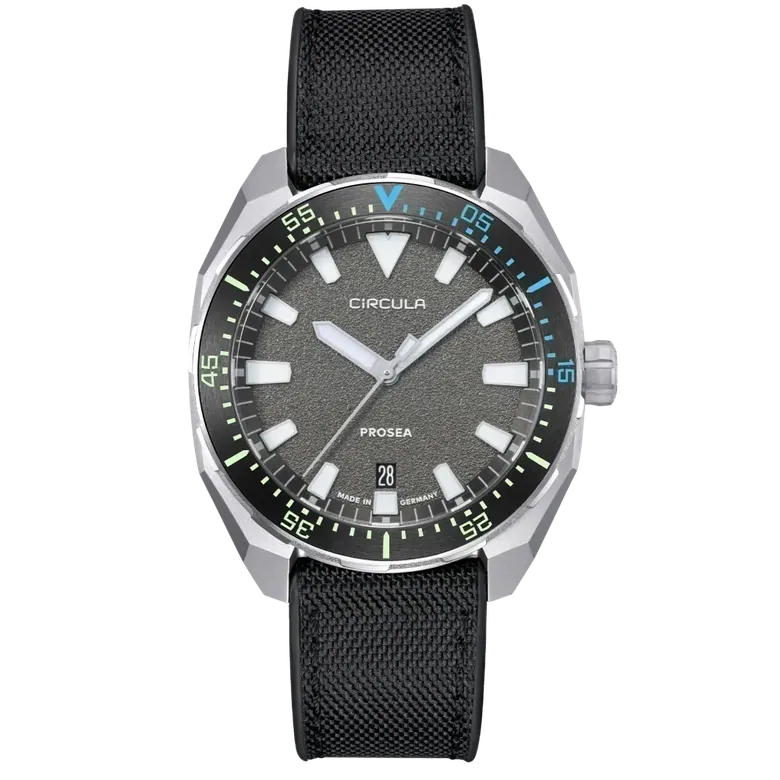 ProSea Anthracite