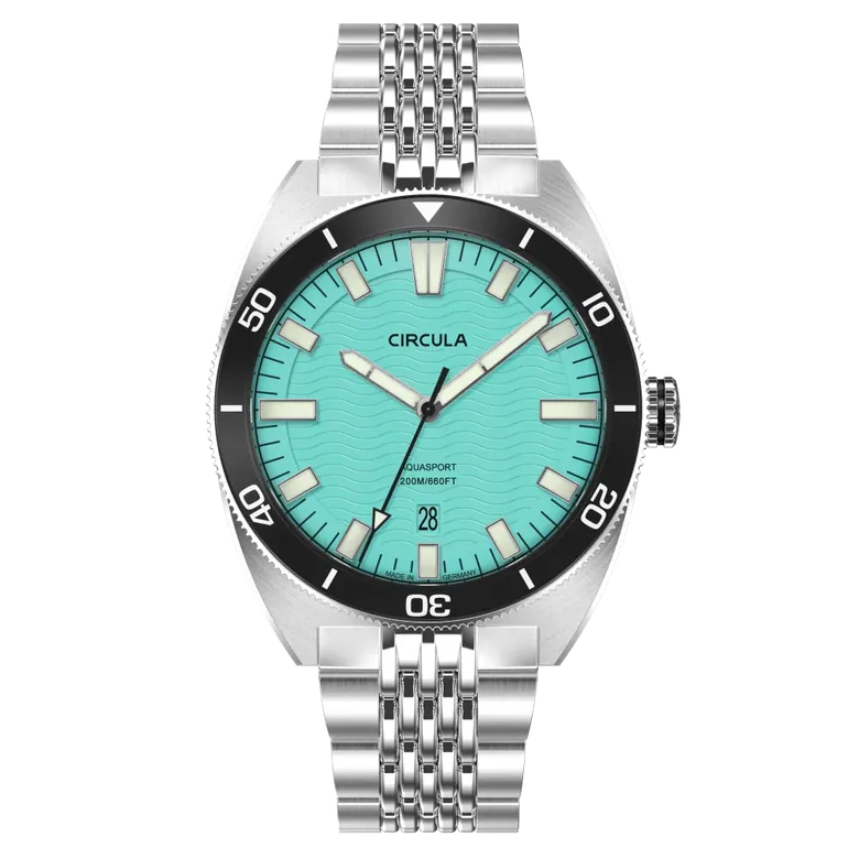 AquaSport II Turquoise