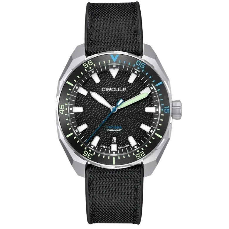 ProSea Black